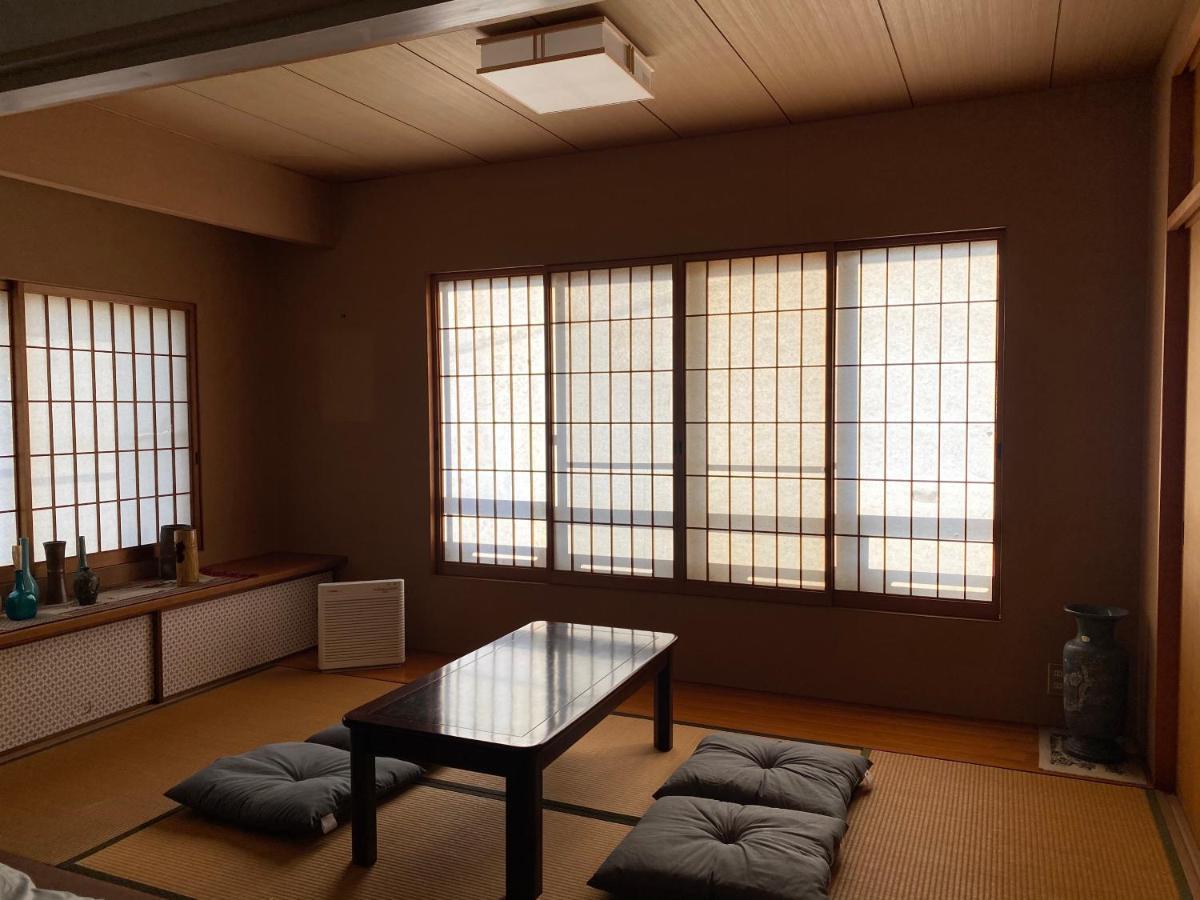 Iroriyado Gen Tamano Exterior photo